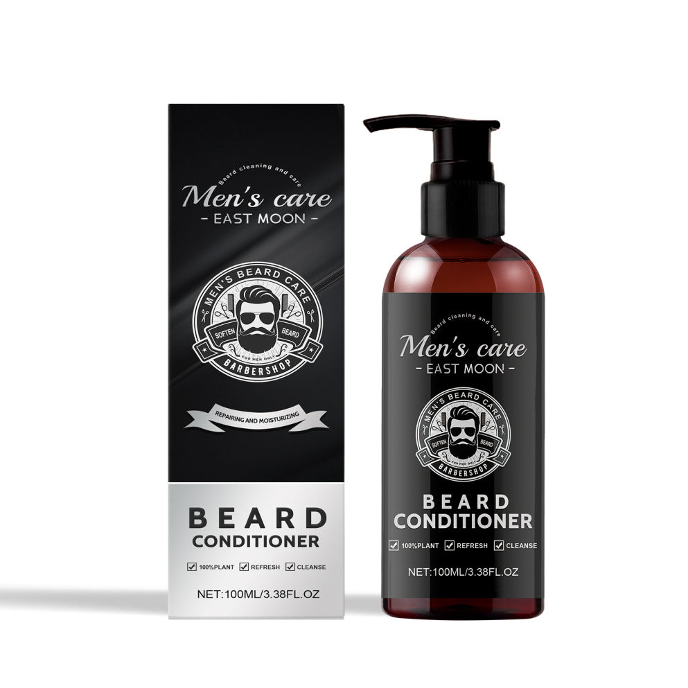 Coffret de soins du visage pour hommes