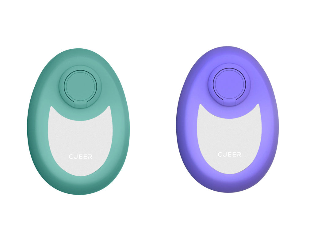 Épilateur en cristal