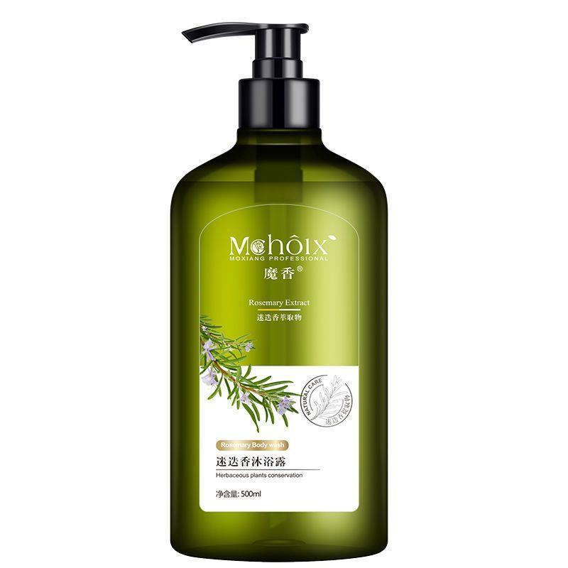 Rosemary Shampoo & Body Wash