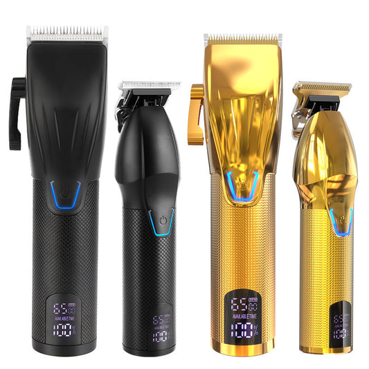 Professional Clippers Kit