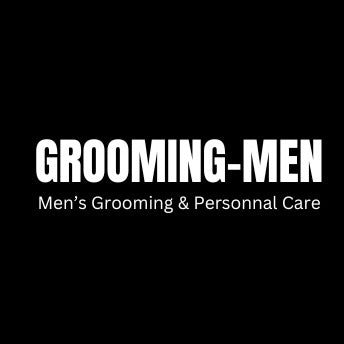 Grooming-Men